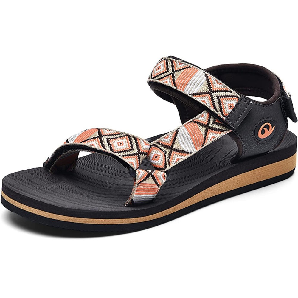 Walking In Comfort Size 10